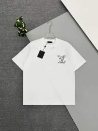 Picture of Louis Vuitton T Shirts Short _SKULVS-XLm6tx1277360